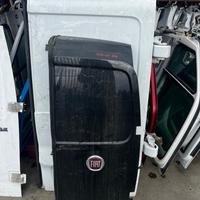 Porta post dx fiat fiorino 2010