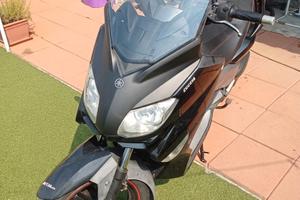 Yamaha xmax 250 del 2011