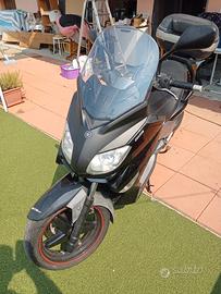 Yamaha xmax 250 del 2011