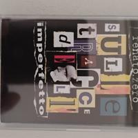 Renato Zero musicassetta 