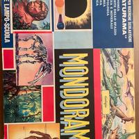 Album figurine Mondorama 1968/69