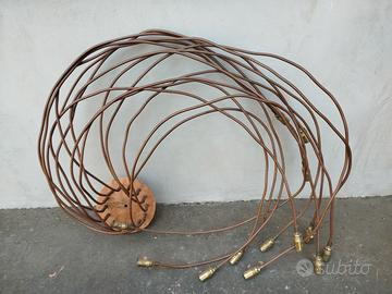 lampadario soffitto
