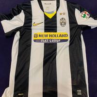 maglie juventus Amauri e Diego stagione 2009