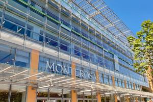 Uffici privati per 1 persone