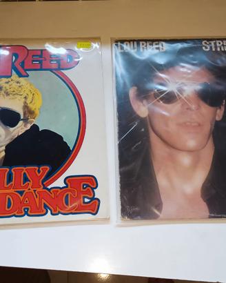 Vinili Lou Reed