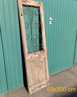 porte vecchie