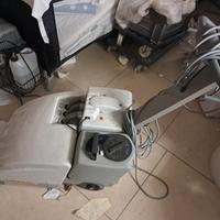 monospazzola lava lucida aspira liquidi profession