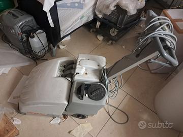 monospazzola lava lucida aspira liquidi profession