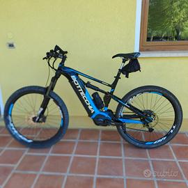 E-mtb bottecchia  elettrica