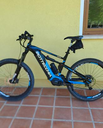 E-mtb bottecchia  elettrica