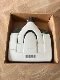 Lava pavimenti folletto