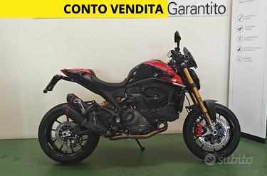 Ducati usata in vendita a Cuneo e provincia