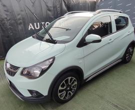 Opel Karl Rocks 1.0 BENZINA CAMBIO AUTOMATICO