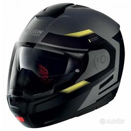 Casco nolan n90-3