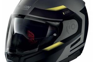 Casco nolan n90-3