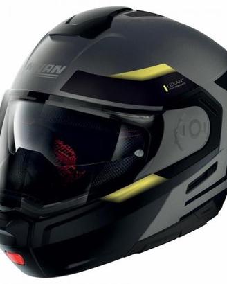 Casco nolan n90-3