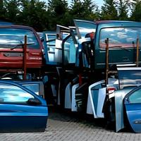 Sportelli/Portellone Ricambi auto usati vari 