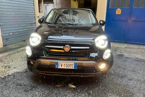 Fiat 500x 1.0t3 city cross gpl