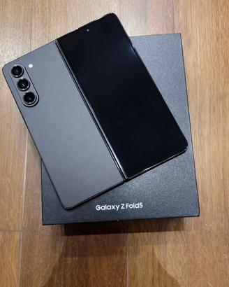 Samsung Galaxy Z Fold 5  1TB