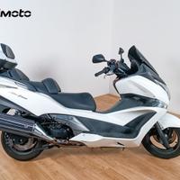 HONDA SW T400 - 2011