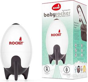 Rockit Dondolo Passeggino automatico