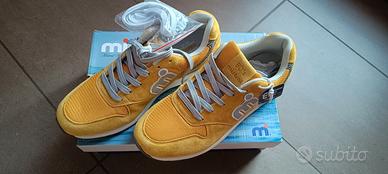 sneakers Mistral taglia 43 nuove