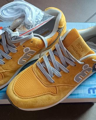 sneakers Mistral taglia 43 nuove