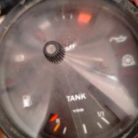 strumentazione Porsche 911