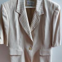 Completo giacca e pantalone marca Byblos