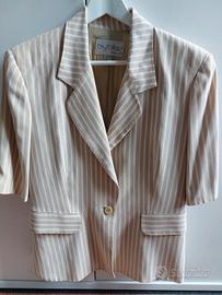 Completo giacca e pantalone marca Byblos