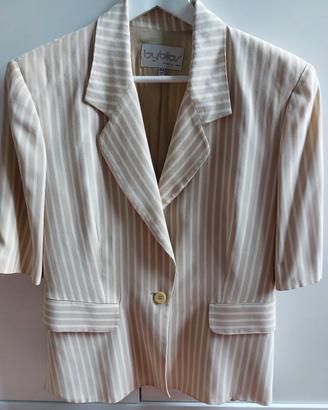 Completo giacca e pantalone marca Byblos