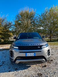 Range Rover Evoque - R Dynamic S