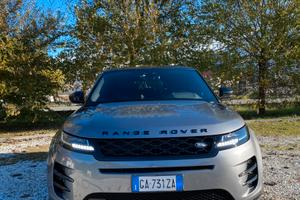 Range Rover Evoque - R Dynamic S