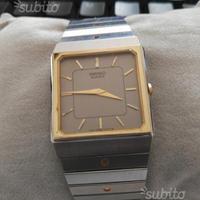 Orologio SEIKO quartz vintage