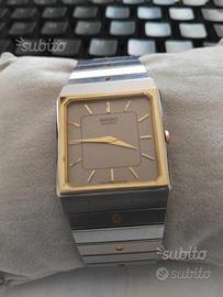 Orologio SEIKO quartz vintage