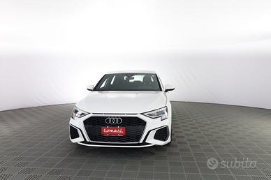 AUDI A3 A3 SPB 35 TFSI S line edition