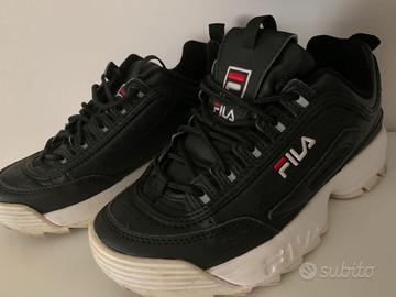 Fila