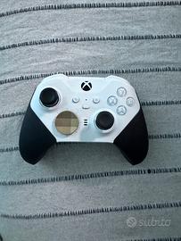 Pad elite serie 2 xbox