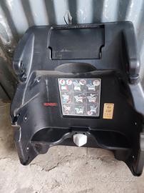 supporto x ovetto cam