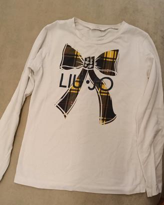 maglie bimba 