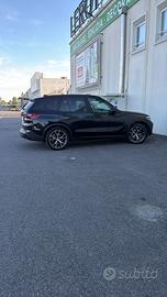Bmw x5 45e b58 3.0 turbo