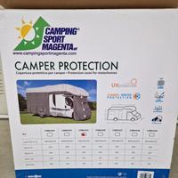 Copertura Protettiva Camper / Motorhome