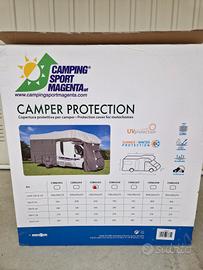 Copertura Protettiva Camper / Motorhome
