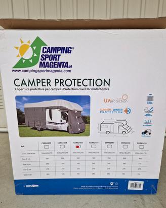 Copertura Protettiva Camper / Motorhome