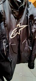 GIACA MOTO - ALPINESTAR (L)