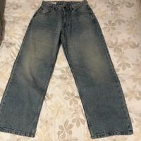 Jeans baggy fit Zara