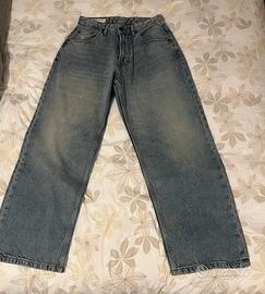 Jeans baggy fit Zara