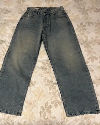 Jeans baggy fit Zara