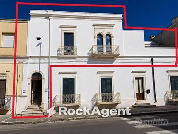 Appartamento di 145 m² con 5 locali a Salice Salen