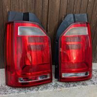 Fanali posteriori alogeni VW Transporter T6 - 2016